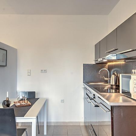 Downtown Rose Garden Apartments Whit Garage Opcional 布达佩斯 外观 照片