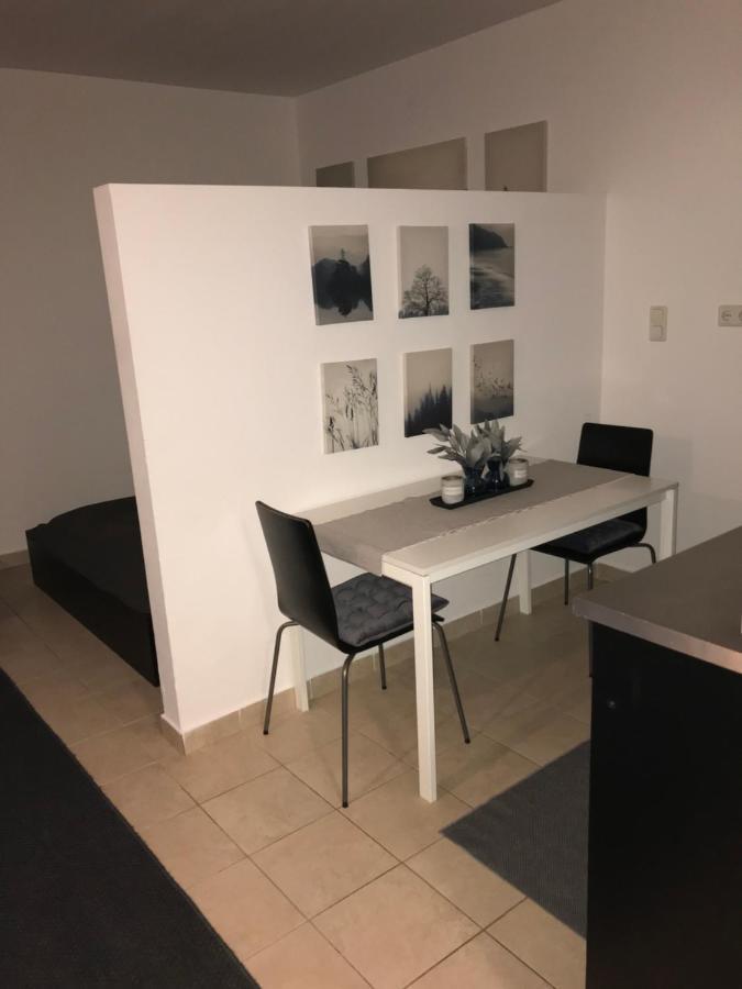 Downtown Rose Garden Apartments Whit Garage Opcional 布达佩斯 外观 照片