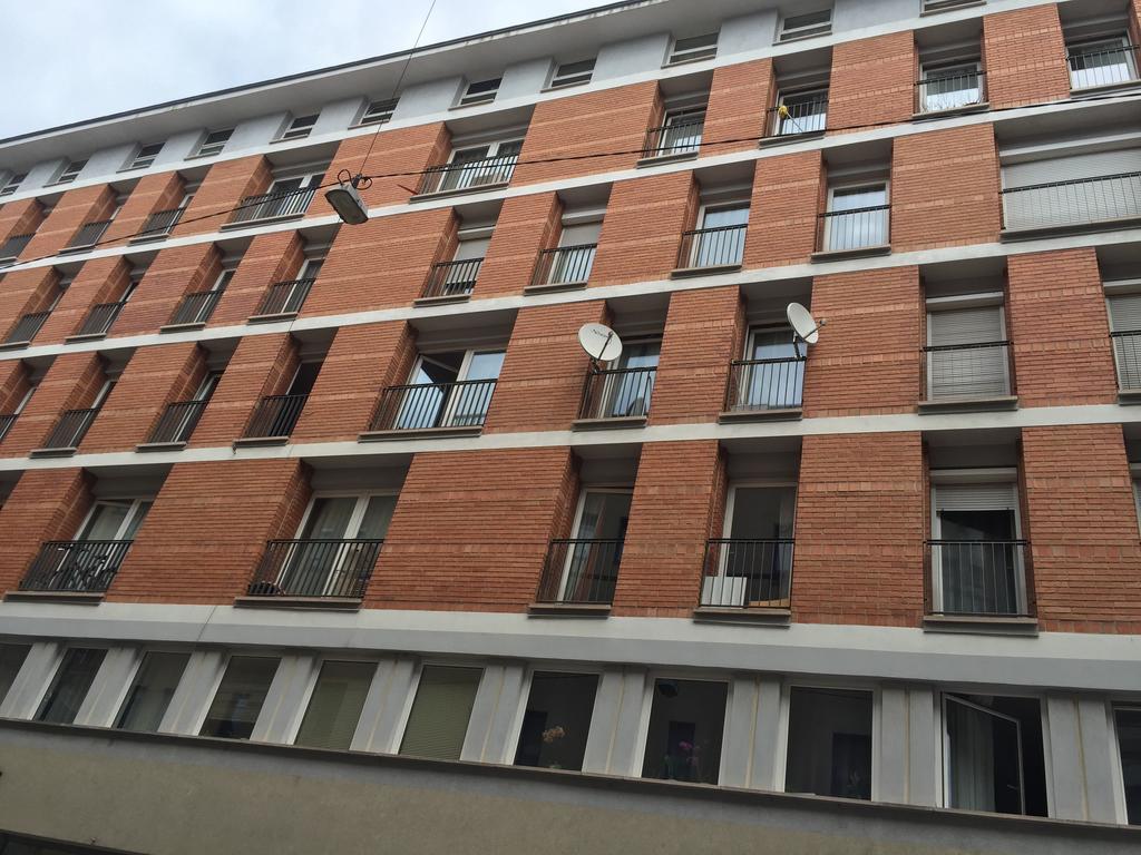 Downtown Rose Garden Apartments Whit Garage Opcional 布达佩斯 外观 照片